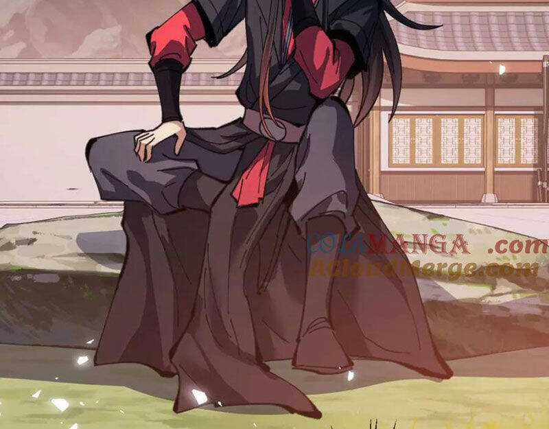 Sư Tôn: Nghịch Đồ Này Mới Không Phải Là Thánh Tử Chương 88 trang 8