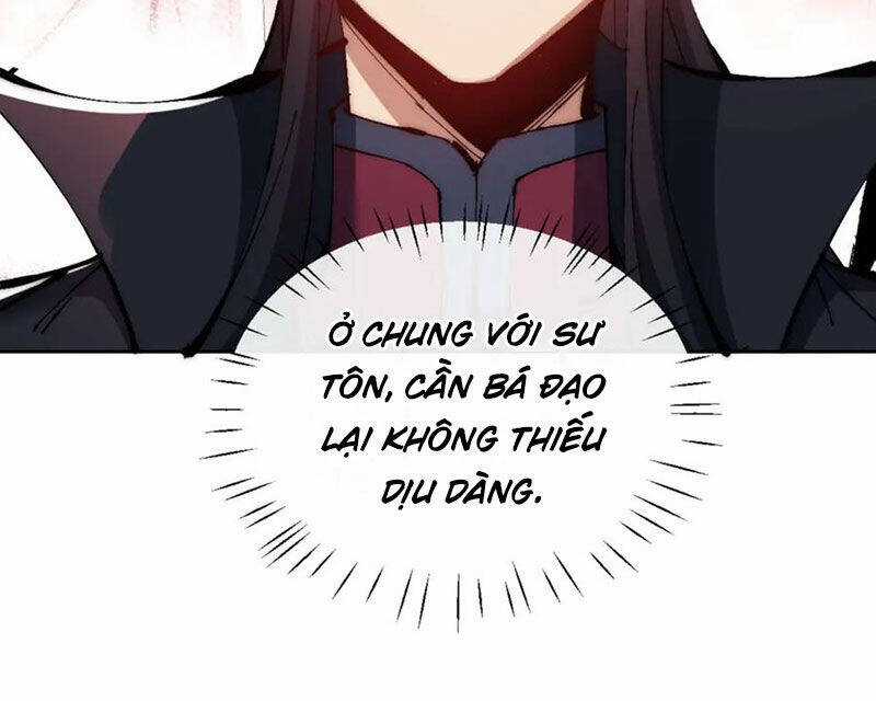 Sư Tôn: Nghịch Đồ Này Mới Không Phải Là Thánh Tử Chương 88 trang 87