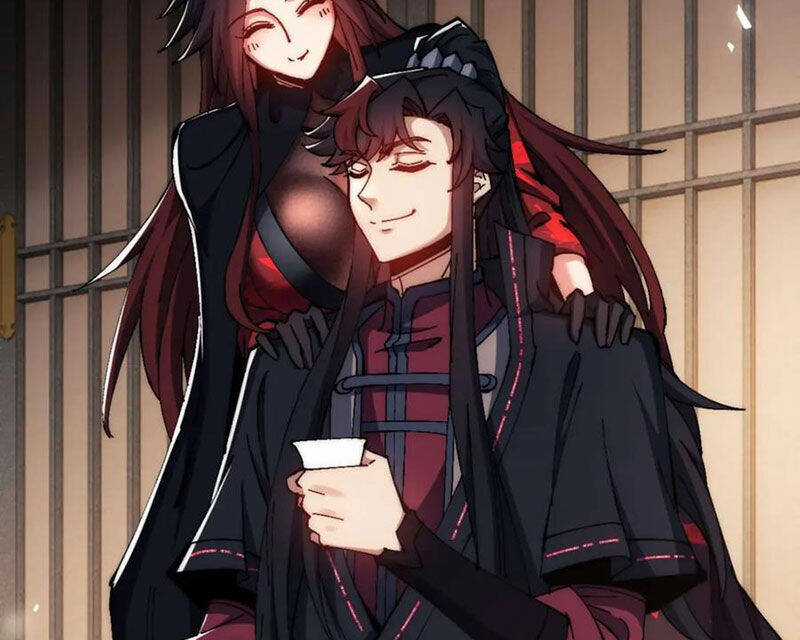 Sư Tôn: Nghịch Đồ Này Mới Không Phải Là Thánh Tử Chương 88 trang 93