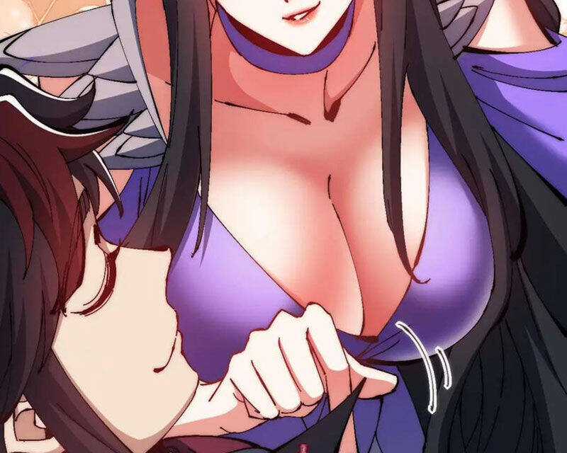 Sư Tôn: Nghịch Đồ Này Mới Không Phải Là Thánh Tử Chương 88 trang 97