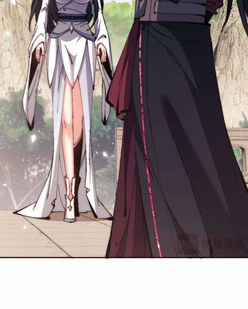 Sư Tôn: Nghịch Đồ Này Mới Không Phải Là Thánh Tử Chương 89 trang 10