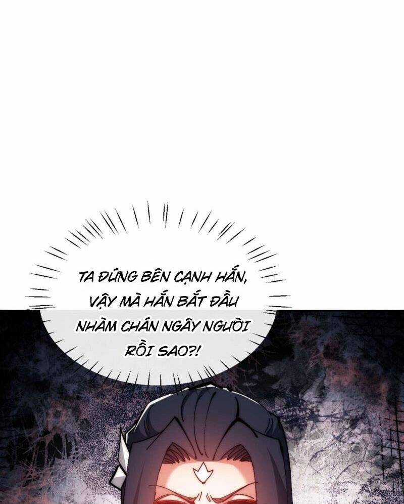 Sư Tôn: Nghịch Đồ Này Mới Không Phải Là Thánh Tử Chương 89 trang 11