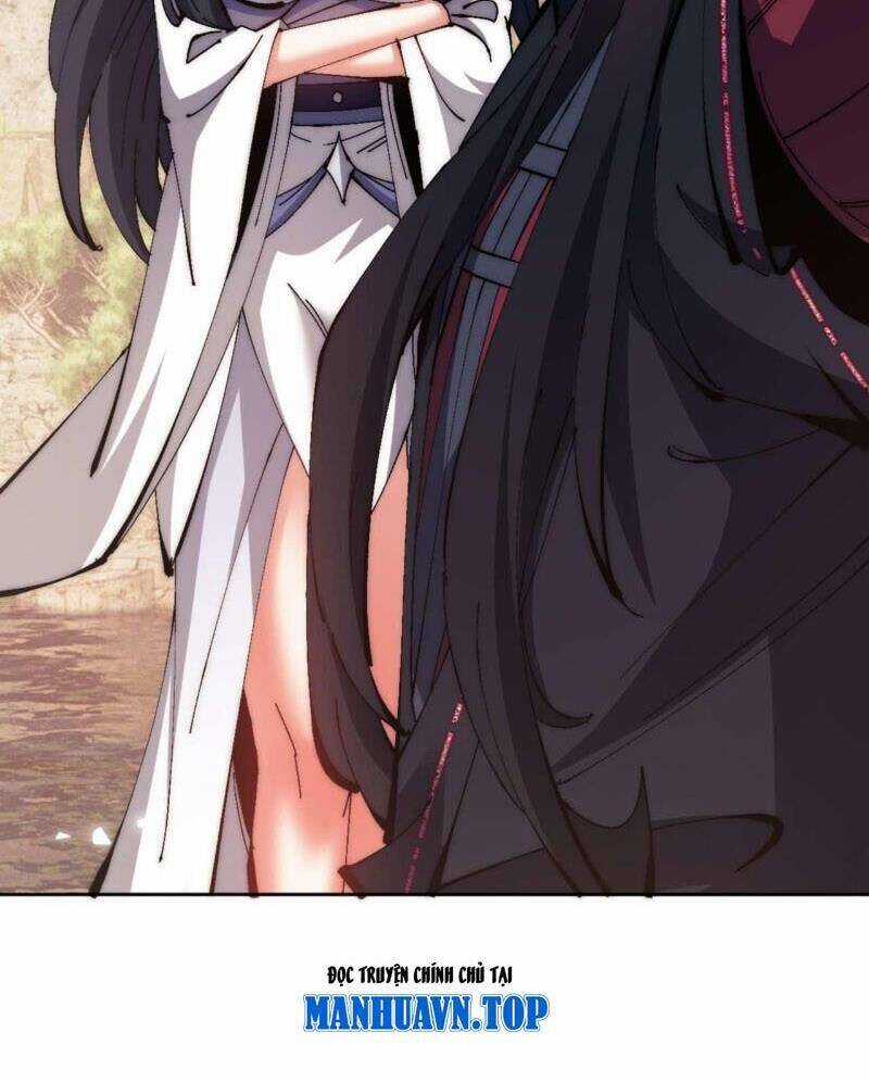 Sư Tôn: Nghịch Đồ Này Mới Không Phải Là Thánh Tử Chương 89 trang 17