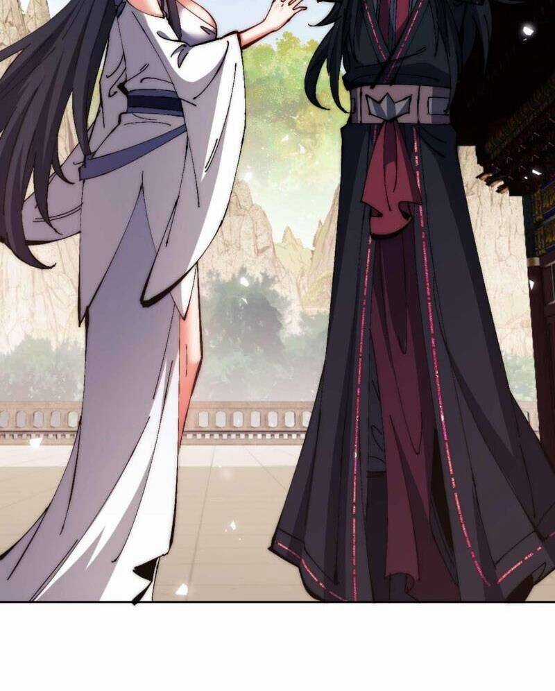 Sư Tôn: Nghịch Đồ Này Mới Không Phải Là Thánh Tử Chương 89 trang 19