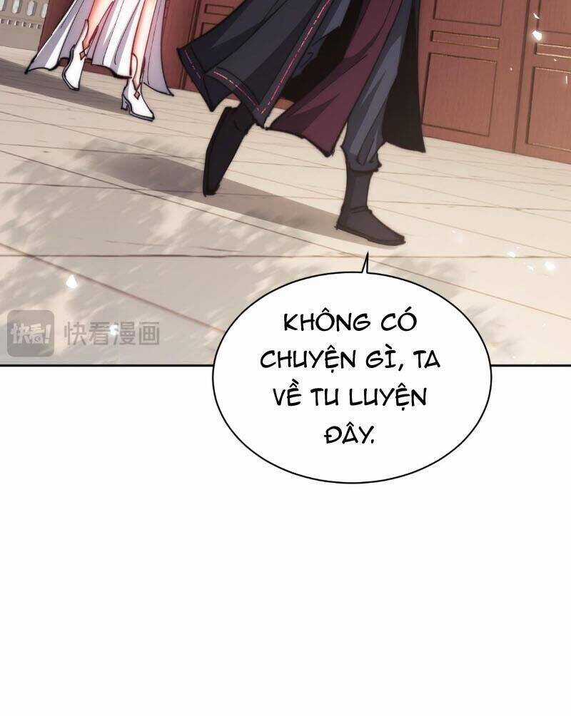 Sư Tôn: Nghịch Đồ Này Mới Không Phải Là Thánh Tử Chương 89 trang 26