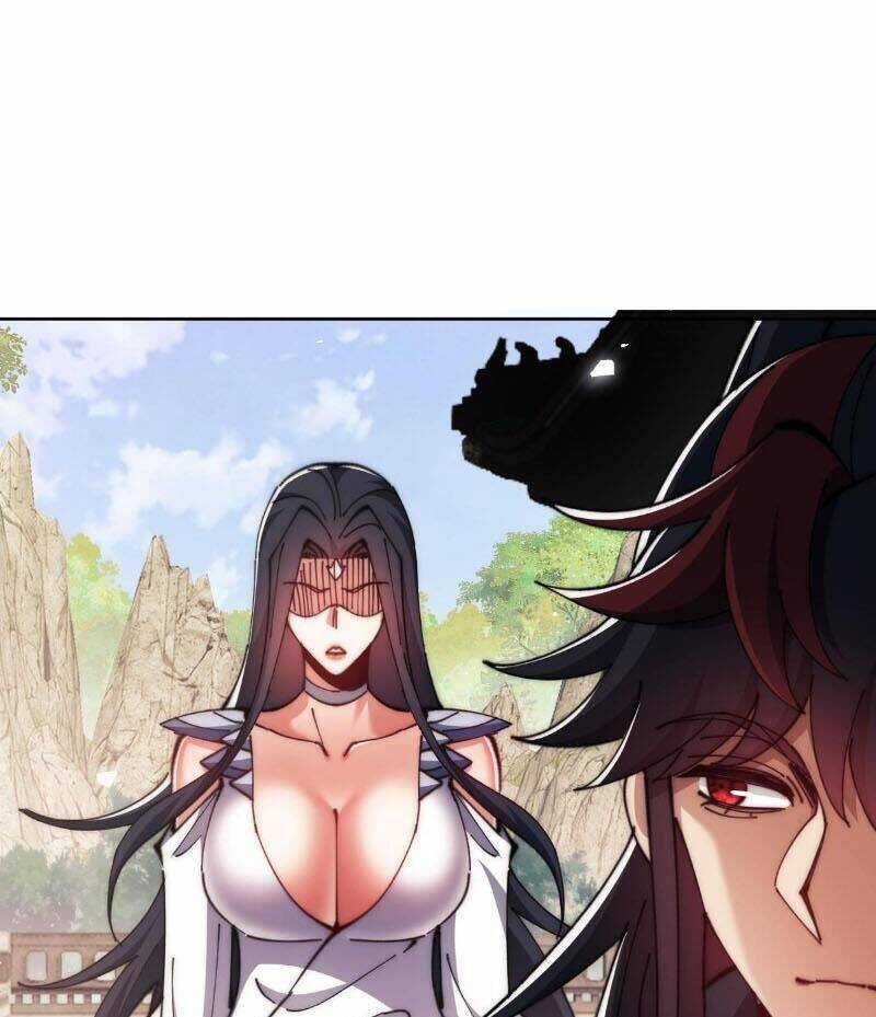 Sư Tôn: Nghịch Đồ Này Mới Không Phải Là Thánh Tử Chương 89 trang 27