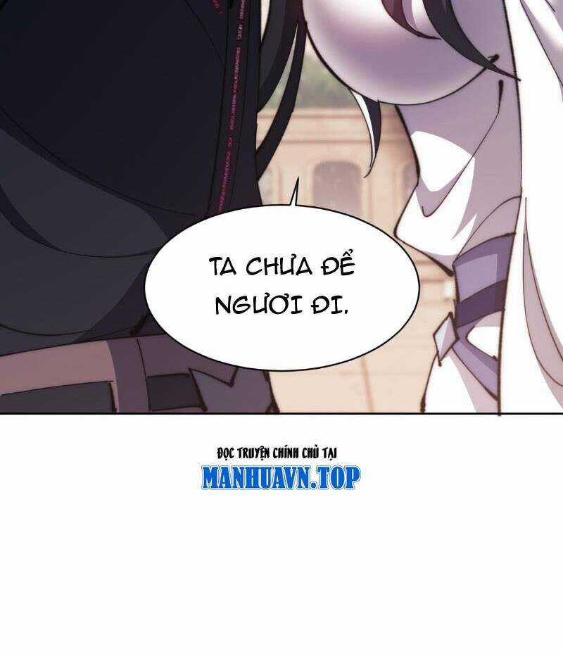 Sư Tôn: Nghịch Đồ Này Mới Không Phải Là Thánh Tử Chương 89 trang 31