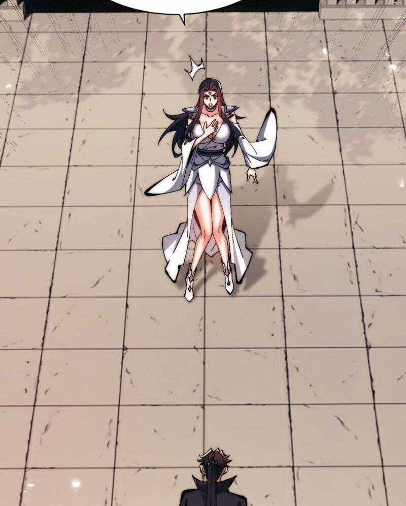 Sư Tôn: Nghịch Đồ Này Mới Không Phải Là Thánh Tử Chương 89 trang 5