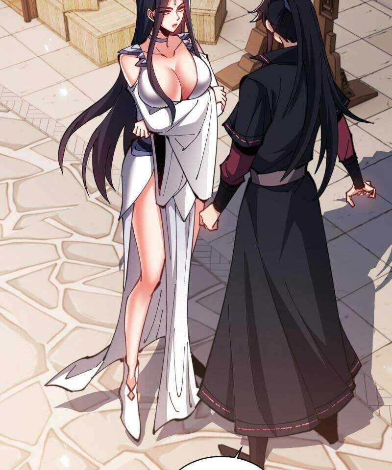 Sư Tôn: Nghịch Đồ Này Mới Không Phải Là Thánh Tử Chương 89 trang 69