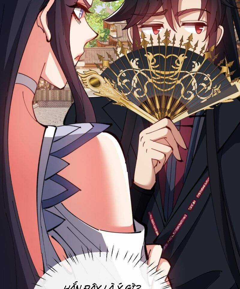 Sư Tôn: Nghịch Đồ Này Mới Không Phải Là Thánh Tử Chương 89 trang 74