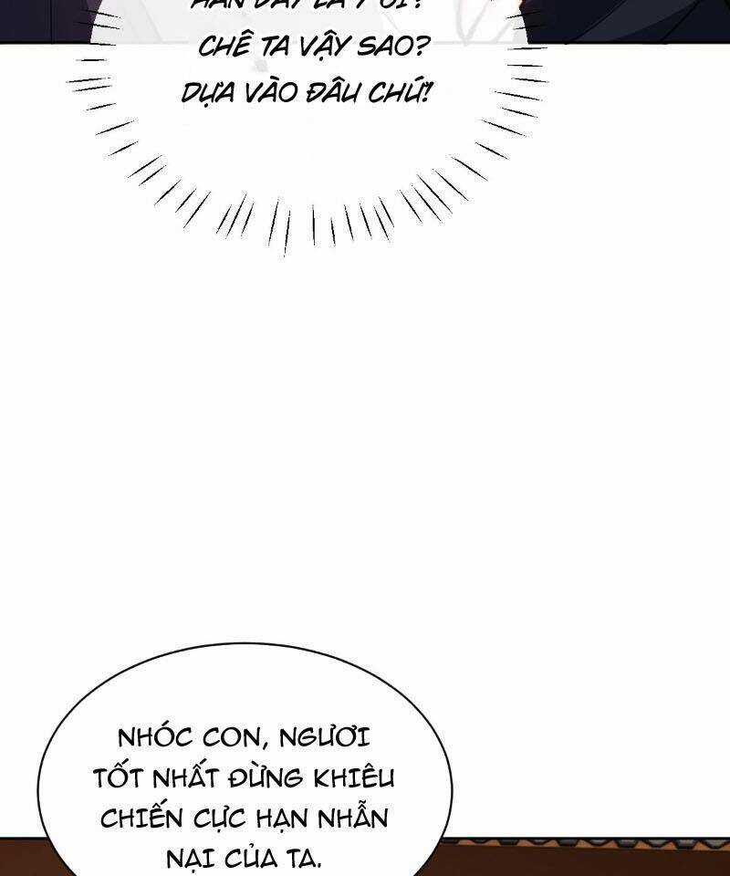 Sư Tôn: Nghịch Đồ Này Mới Không Phải Là Thánh Tử Chương 89 trang 75