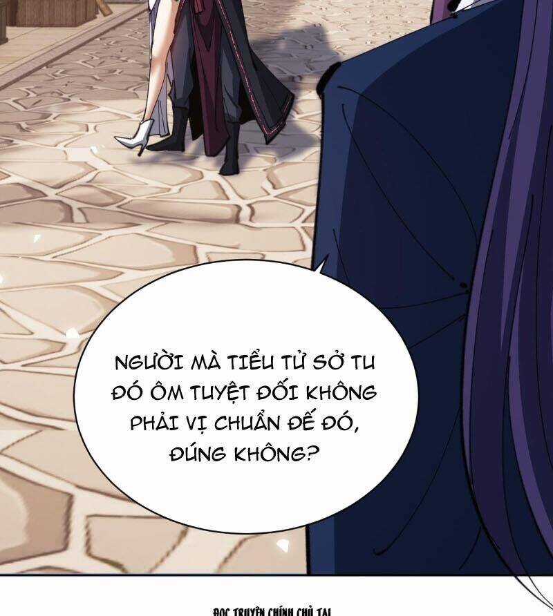 Sư Tôn: Nghịch Đồ Này Mới Không Phải Là Thánh Tử Chương 89 trang 89