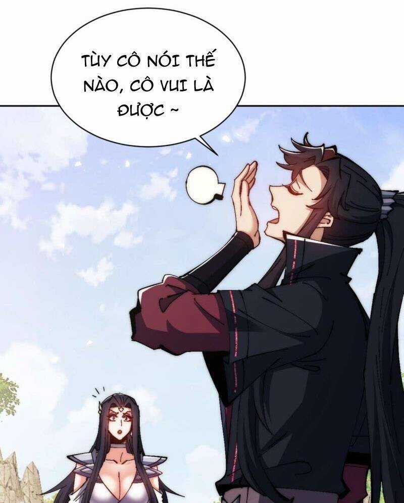 Sư Tôn: Nghịch Đồ Này Mới Không Phải Là Thánh Tử Chương 89 trang 9