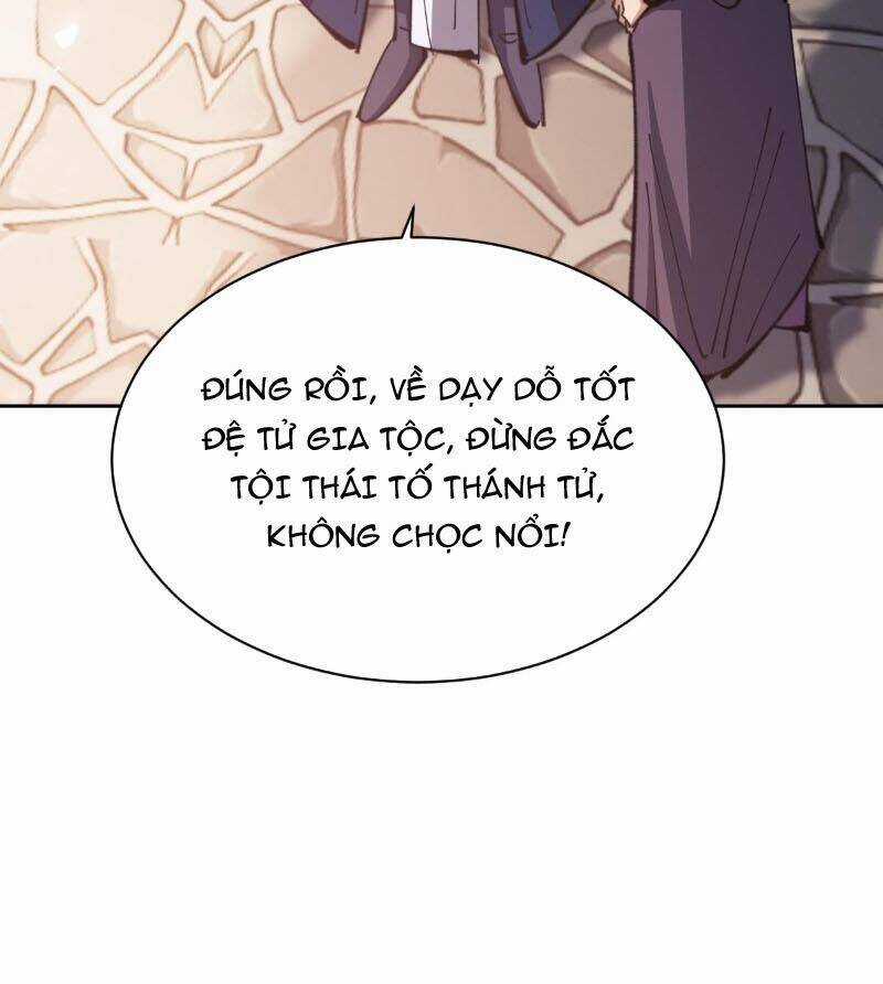 Sư Tôn: Nghịch Đồ Này Mới Không Phải Là Thánh Tử Chương 89 trang 97