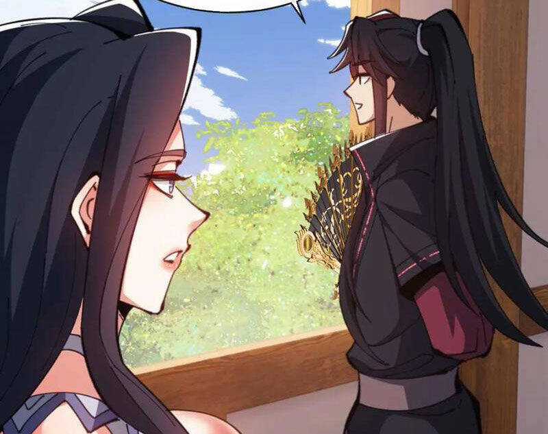 Sư Tôn: Nghịch Đồ Này Mới Không Phải Là Thánh Tử Chương 90 trang 11