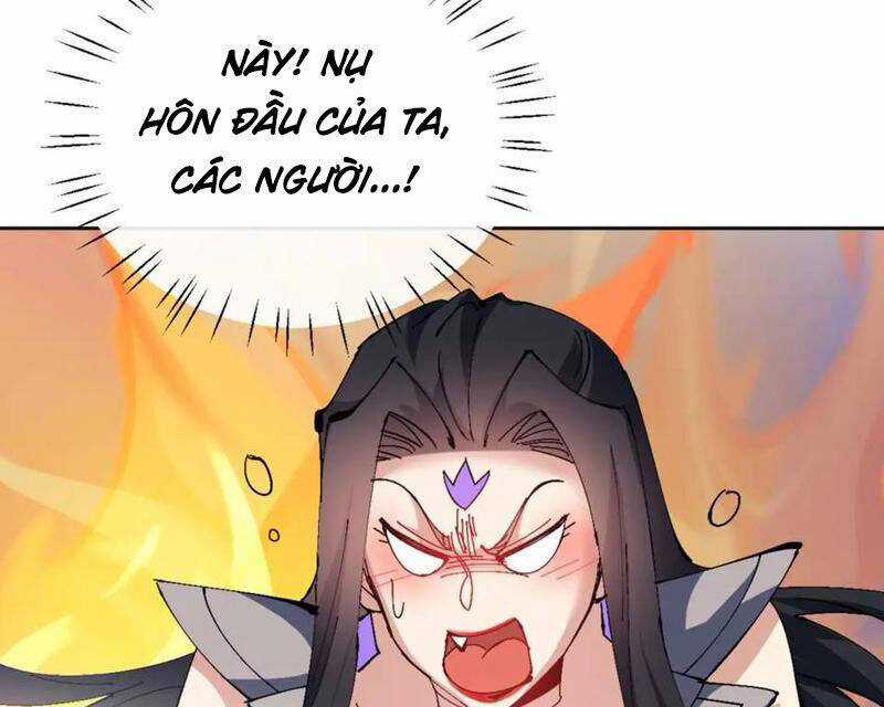 Sư Tôn: Nghịch Đồ Này Mới Không Phải Là Thánh Tử Chương 90 trang 112