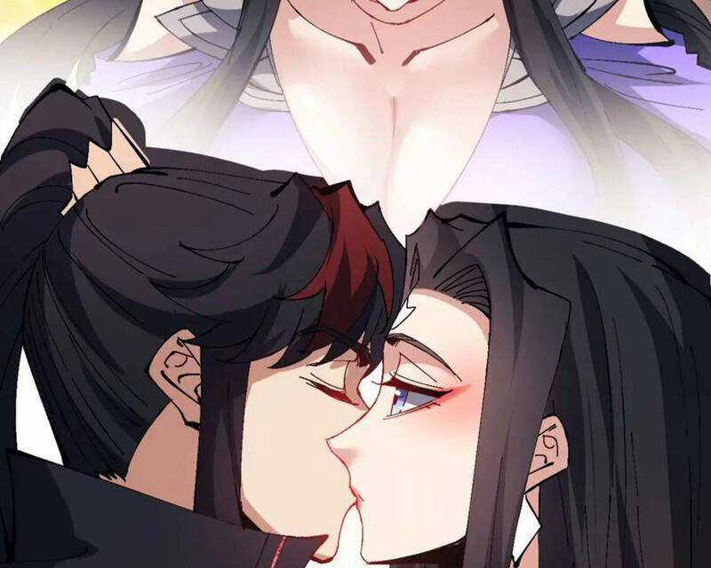 Sư Tôn: Nghịch Đồ Này Mới Không Phải Là Thánh Tử Chương 90 trang 113