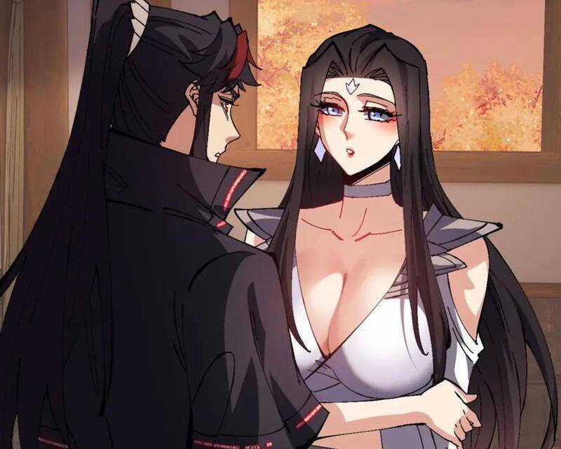 Sư Tôn: Nghịch Đồ Này Mới Không Phải Là Thánh Tử Chương 90 trang 116