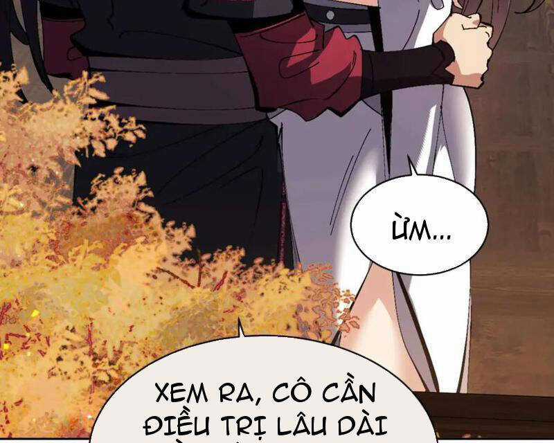 Sư Tôn: Nghịch Đồ Này Mới Không Phải Là Thánh Tử Chương 90 trang 117