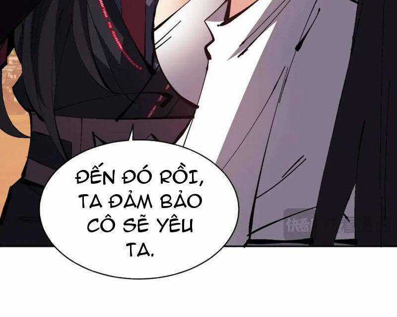 Sư Tôn: Nghịch Đồ Này Mới Không Phải Là Thánh Tử Chương 90 trang 121