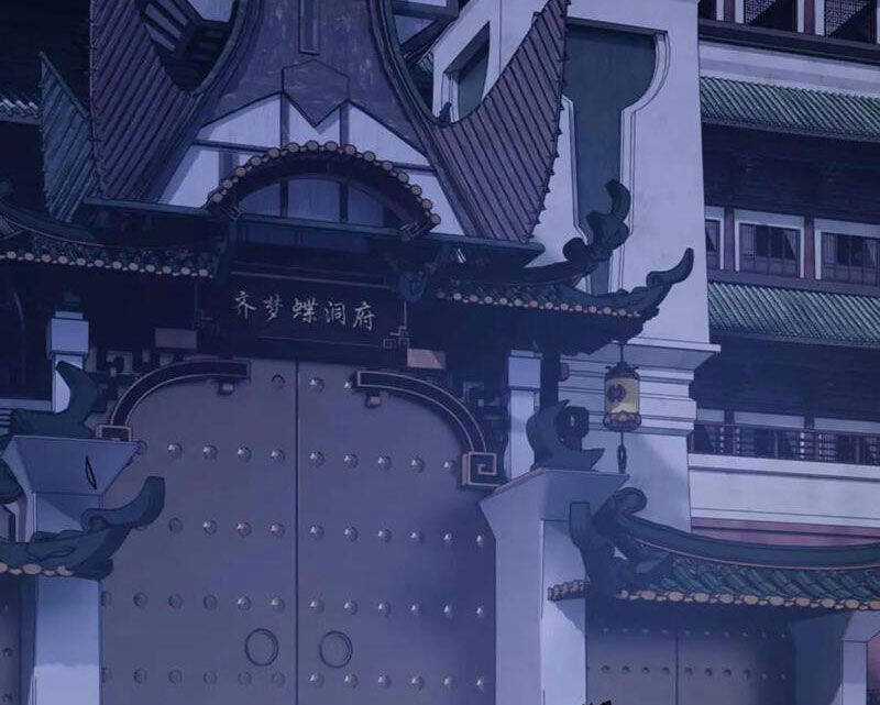 Sư Tôn: Nghịch Đồ Này Mới Không Phải Là Thánh Tử Chương 90 trang 129