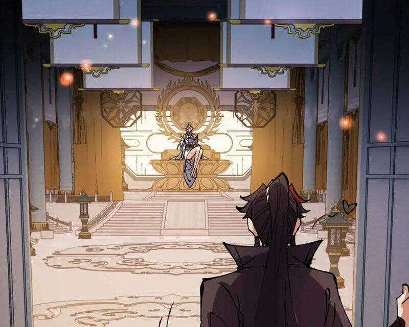 Sư Tôn: Nghịch Đồ Này Mới Không Phải Là Thánh Tử Chương 90 trang 139