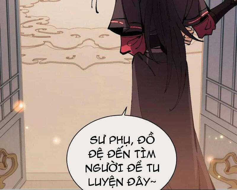 Sư Tôn: Nghịch Đồ Này Mới Không Phải Là Thánh Tử Chương 90 trang 140