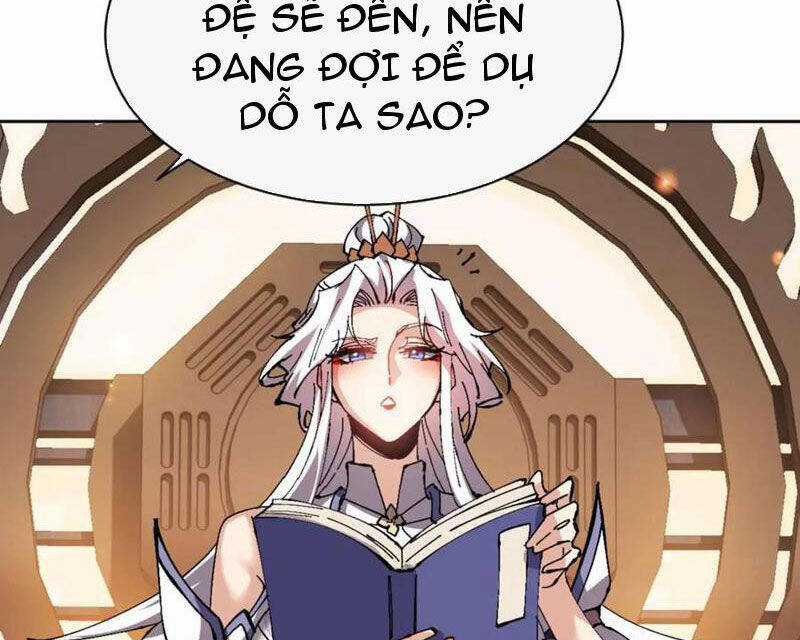 Sư Tôn: Nghịch Đồ Này Mới Không Phải Là Thánh Tử Chương 90 trang 142