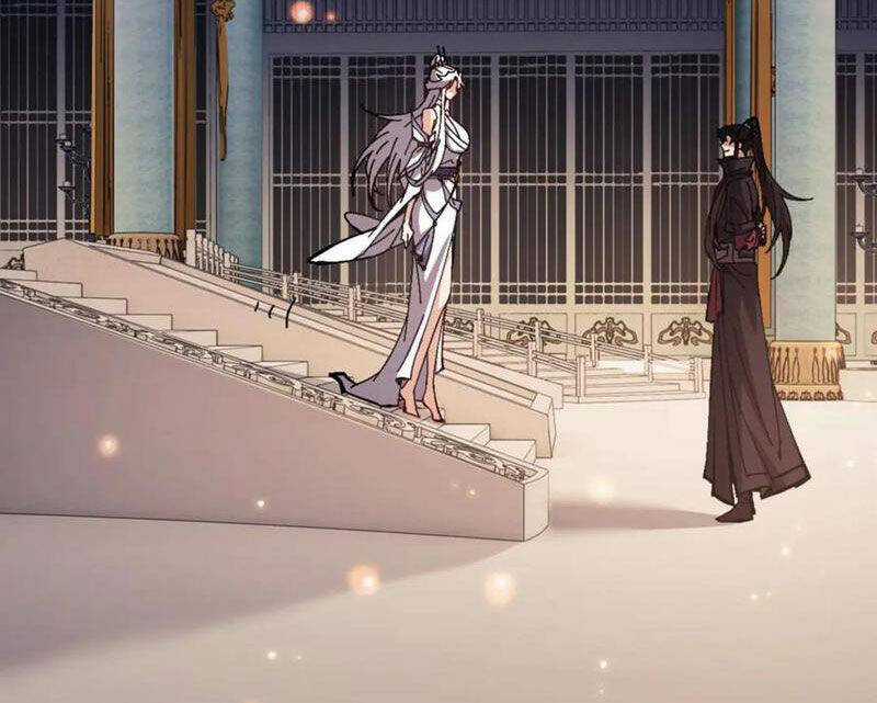 Sư Tôn: Nghịch Đồ Này Mới Không Phải Là Thánh Tử Chương 90 trang 150