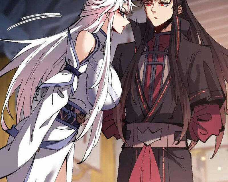 Sư Tôn: Nghịch Đồ Này Mới Không Phải Là Thánh Tử Chương 90 trang 154