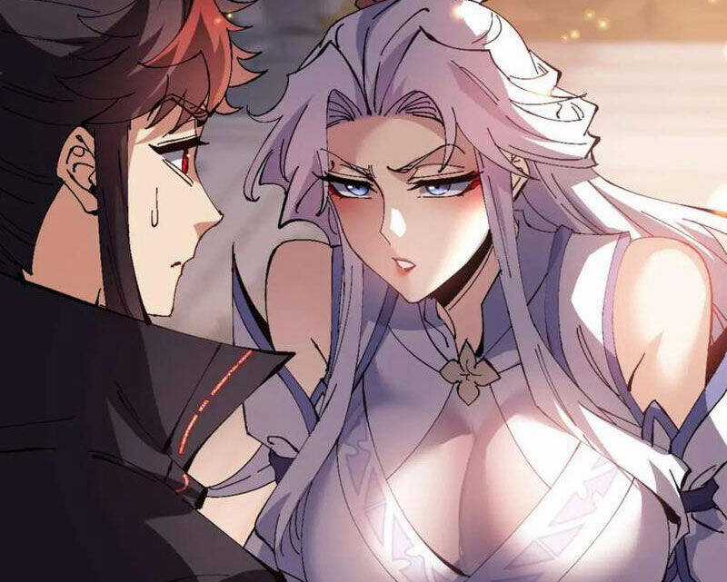 Sư Tôn: Nghịch Đồ Này Mới Không Phải Là Thánh Tử Chương 90 trang 157