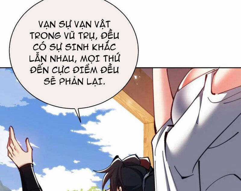 Sư Tôn: Nghịch Đồ Này Mới Không Phải Là Thánh Tử Chương 90 trang 18