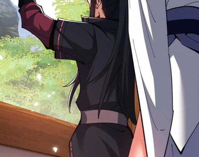 Sư Tôn: Nghịch Đồ Này Mới Không Phải Là Thánh Tử Chương 90 trang 19