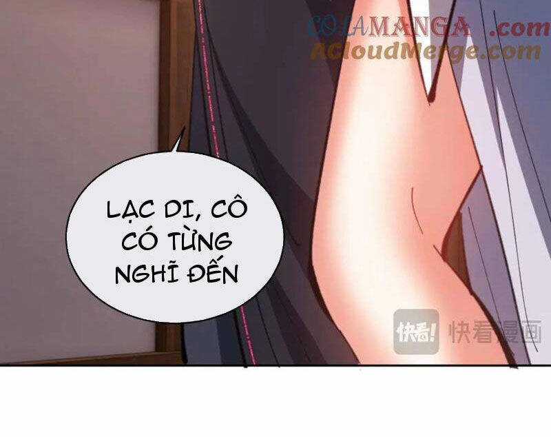 Sư Tôn: Nghịch Đồ Này Mới Không Phải Là Thánh Tử Chương 90 trang 20
