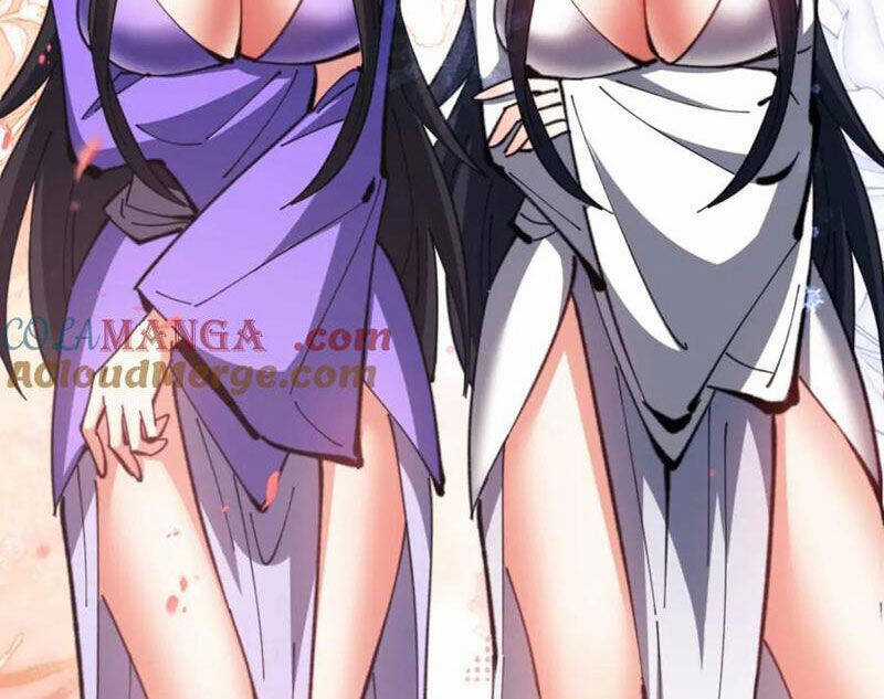 Sư Tôn: Nghịch Đồ Này Mới Không Phải Là Thánh Tử Chương 90 trang 23