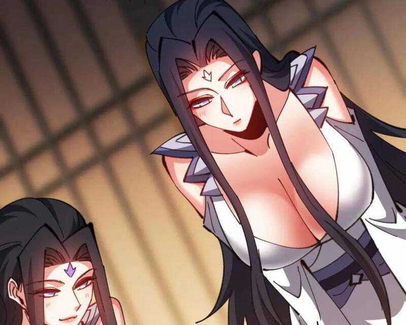 Sư Tôn: Nghịch Đồ Này Mới Không Phải Là Thánh Tử Chương 90 trang 45