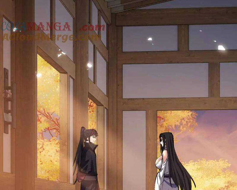 Sư Tôn: Nghịch Đồ Này Mới Không Phải Là Thánh Tử Chương 90 trang 50