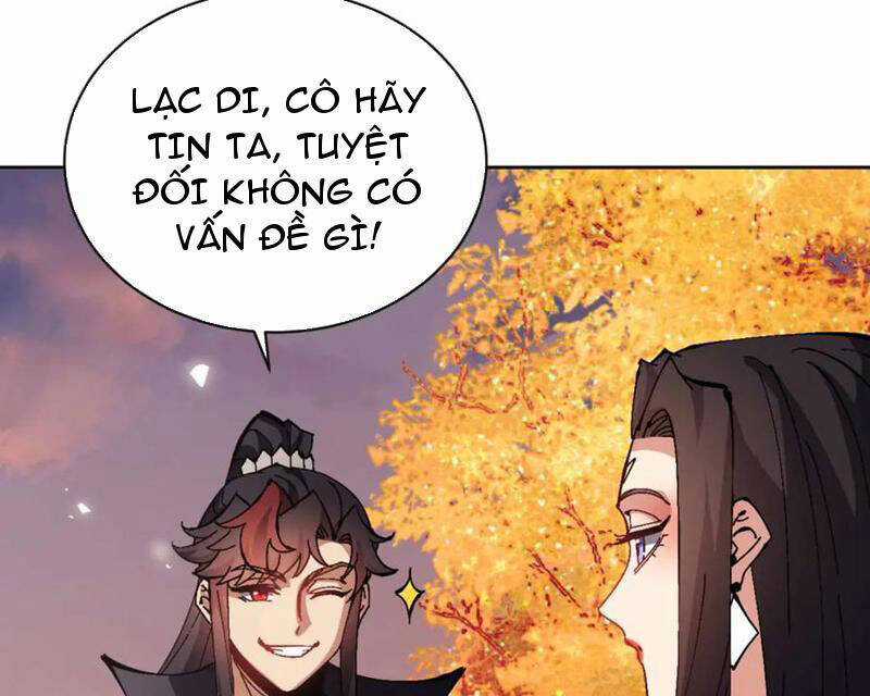 Sư Tôn: Nghịch Đồ Này Mới Không Phải Là Thánh Tử Chương 90 trang 53