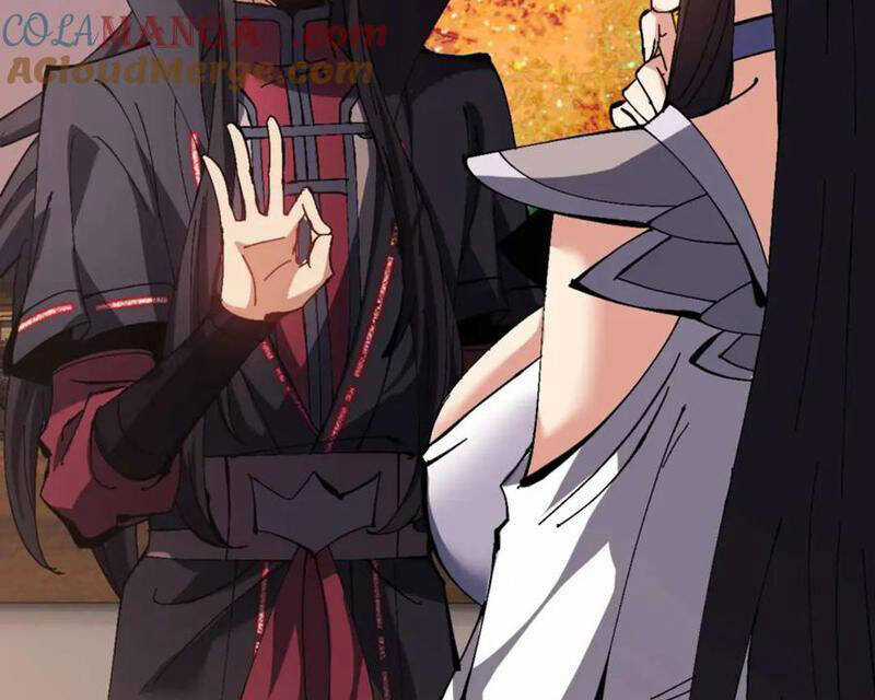 Sư Tôn: Nghịch Đồ Này Mới Không Phải Là Thánh Tử Chương 90 trang 54