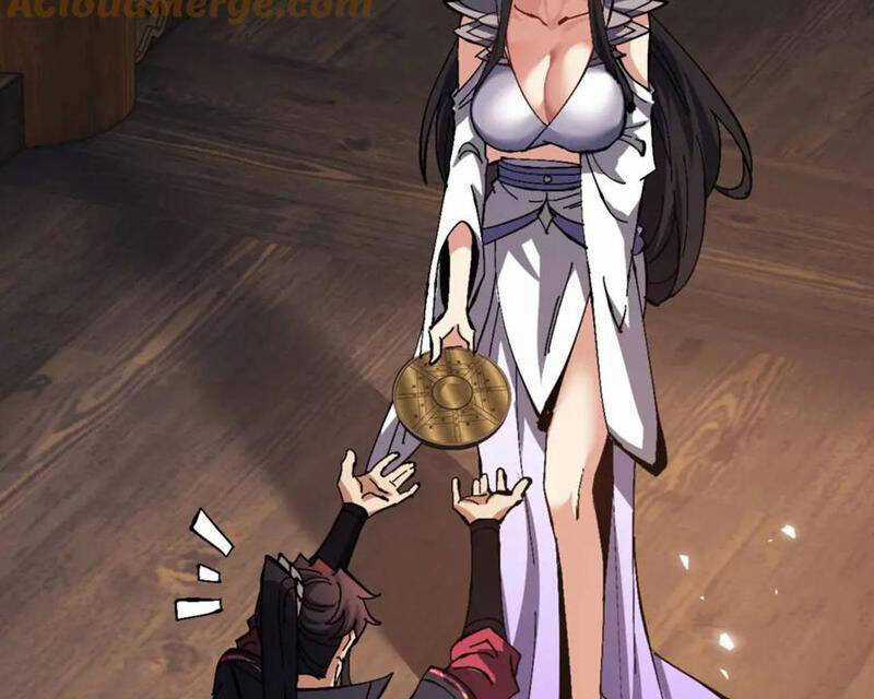 Sư Tôn: Nghịch Đồ Này Mới Không Phải Là Thánh Tử Chương 90 trang 58