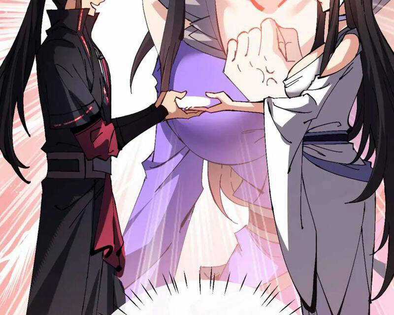 Sư Tôn: Nghịch Đồ Này Mới Không Phải Là Thánh Tử Chương 90 trang 62