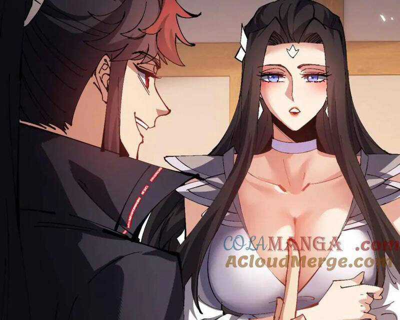 Sư Tôn: Nghịch Đồ Này Mới Không Phải Là Thánh Tử Chương 90 trang 65