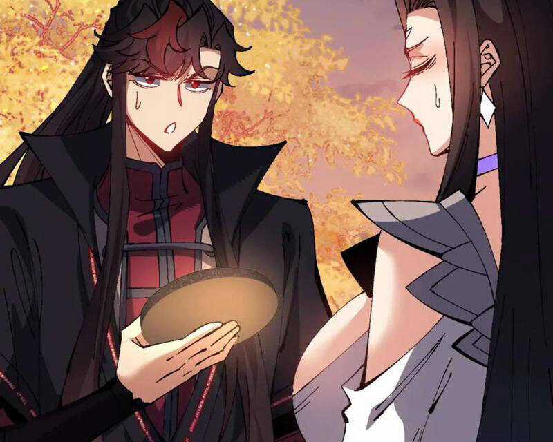 Sư Tôn: Nghịch Đồ Này Mới Không Phải Là Thánh Tử Chương 90 trang 71