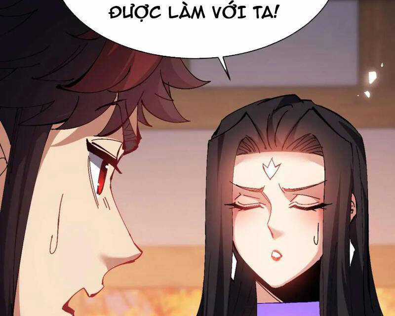 Sư Tôn: Nghịch Đồ Này Mới Không Phải Là Thánh Tử Chương 90 trang 74