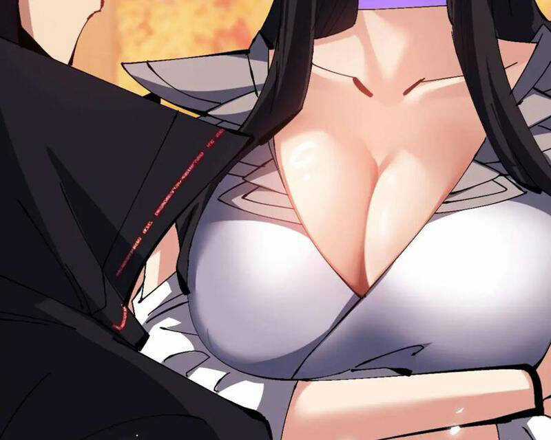 Sư Tôn: Nghịch Đồ Này Mới Không Phải Là Thánh Tử Chương 90 trang 75