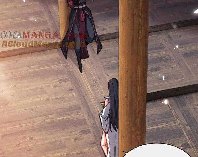 Sư Tôn: Nghịch Đồ Này Mới Không Phải Là Thánh Tử Chương 90 trang 8