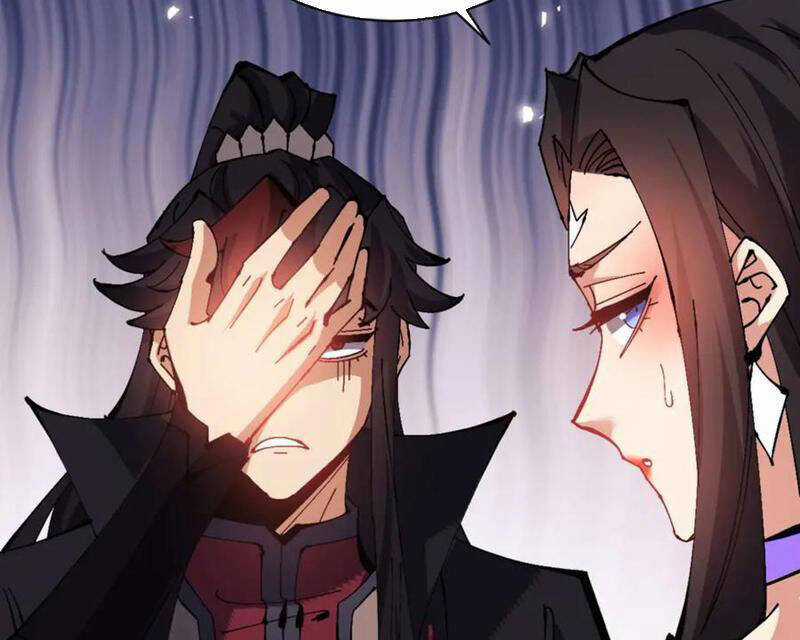 Sư Tôn: Nghịch Đồ Này Mới Không Phải Là Thánh Tử Chương 90 trang 81