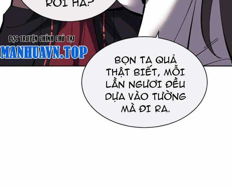 Sư Tôn: Nghịch Đồ Này Mới Không Phải Là Thánh Tử Chương 90 trang 83