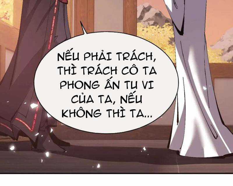 Sư Tôn: Nghịch Đồ Này Mới Không Phải Là Thánh Tử Chương 90 trang 86