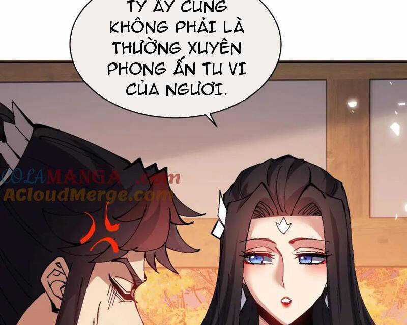 Sư Tôn: Nghịch Đồ Này Mới Không Phải Là Thánh Tử Chương 90 trang 88